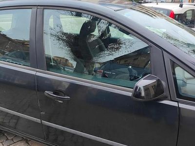 Usata Ford C-MAX 95 CV (69 kW) 2007 Nero Monovolume