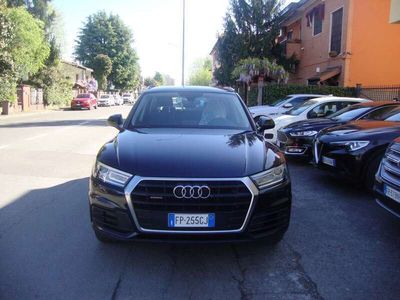 usata Audi Q5 2.0 tdi quattro s-tronic euro 6