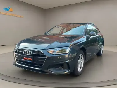 Occasion Audi A4