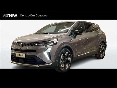 Usata Renault Symbioz Iconic 145 CV (106 kW) 2025 Other SUV