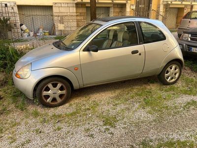 usata Ford Ka Ka 1.3