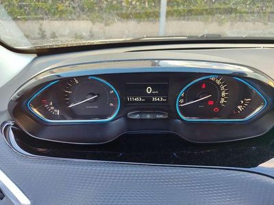Usata Peugeot 2008 Allure 120 CV (88 kW) 2015 SUV