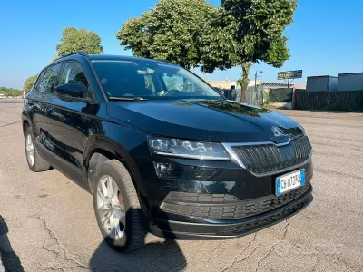 Occasion Skoda Karoq 116 ch (85 kW) 2020 SUV