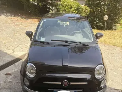 Usata Fiat 500