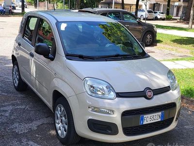 Usata Fiat Panda Lounge 86 CV (63 kW) 2016 Utilitaria