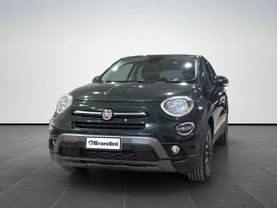 Usata Fiat 500X