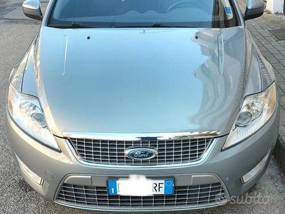 Usata Ford Mondeo 140 CV (102 kW) 2007 Grigio Station wagon