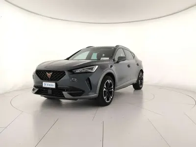 Usata Cupra Formentor 204 CV (150 kW) 2023 S7 "magnetic tech" SUV