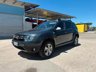 Usata Dacia Duster