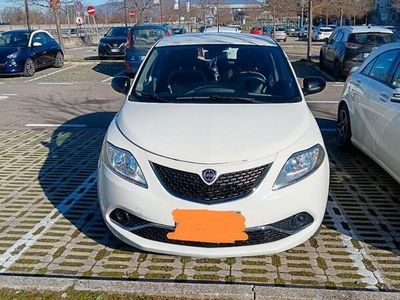 usata Lancia Ypsilon 3ª serie - 2017