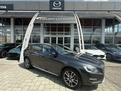 Occasion Volvo V60 CC