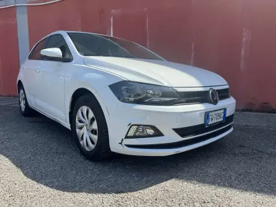 Usata VW Polo