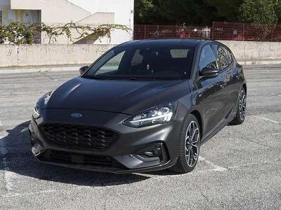 Usata 2019 Ford Focus ST-Line Berlina | 14.900 € (Buon prezzo)