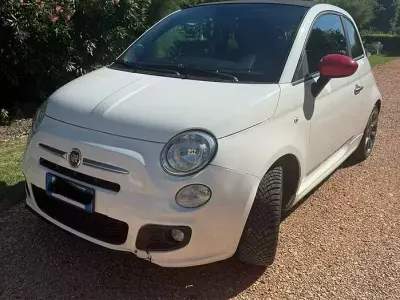 Usata Fiat 500