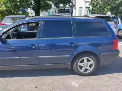 Usata VW Passat