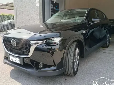 Usata Mazda CX-60