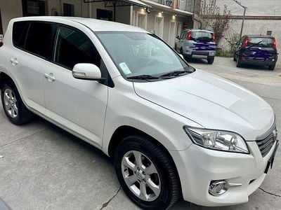 Usata Toyota RAV4 150 CV (110 kW) 2011 SUV
