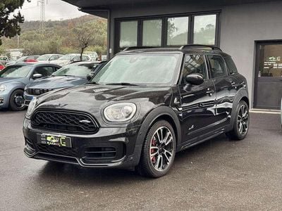 Usata Mini John Cooper Works Countryman 306 CV (225 kW) 2020 Other SUV