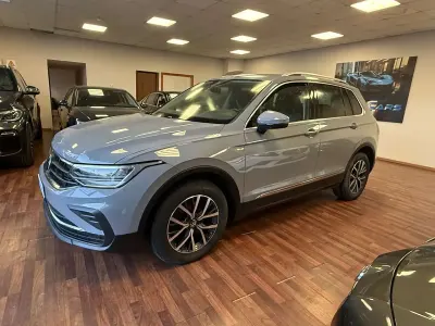 Gebraucht VW Tiguan Life 150 PS (110 kW) 2022 Other SUV