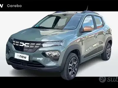 Occasion Dacia Spring Extreme 18 kW (25 PK) 2023 Hatchback
