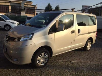 usata Nissan Evalia - 2016