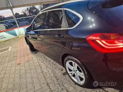 Usata BMW 218