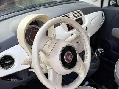Usata Fiat 500