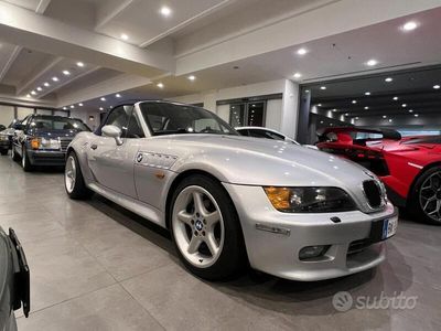 usata BMW Z3 Z3Roadster 2.8 - INDIVIDUAL - M SPORT EDITION