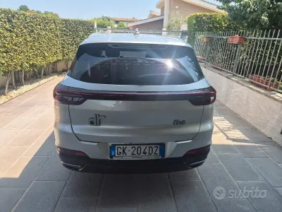 Usata DR DR 6.0