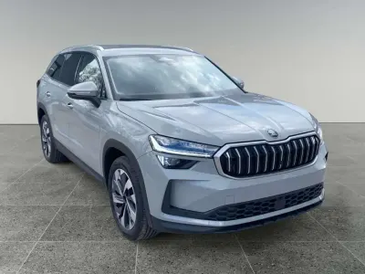Nuova Skoda Kodiaq Style 150 CV (110 kW) 2026 Grigio SUV