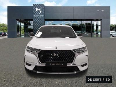 usata DS Automobiles DS7 Crossback 