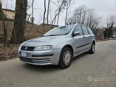 Fiat Stilo