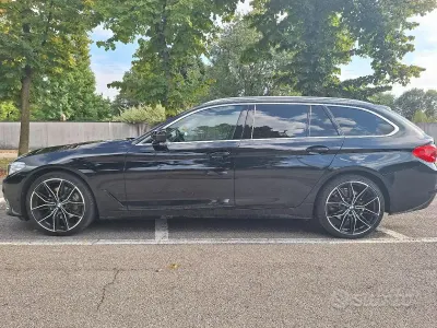 Usata BMW 530