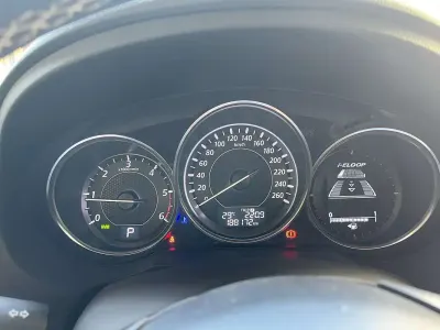 Usata Mazda 6 Exceed 150 CV (110 kW) 2014 Station wagon