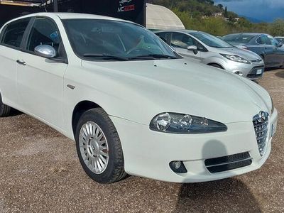 usata Alfa Romeo 147 1.6 16V TS (105) 5 porte Progression SOLI 54000 KM