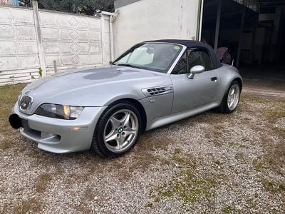 Usata BMW Z3 M 321 CV (236 kW) 1998 Cabrio