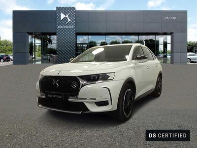 DS Automobiles DS7 Crossback