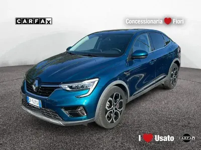 Usata Renault Arkana