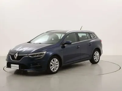Usata Renault Mégane GrandTour