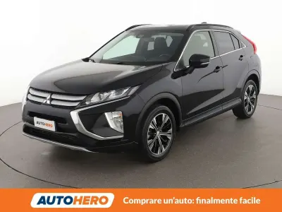 Usata Mitsubishi Eclipse Cross