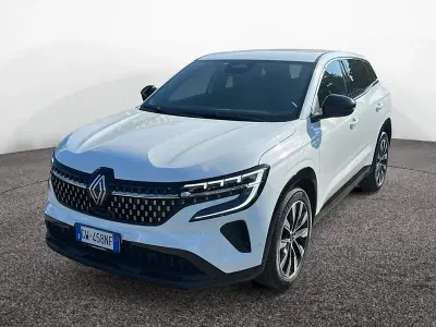 Usata Renault Austral