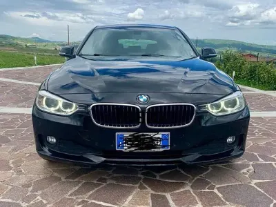 Usata BMW 318 143 CV (105 kW) 2013 Station wagon