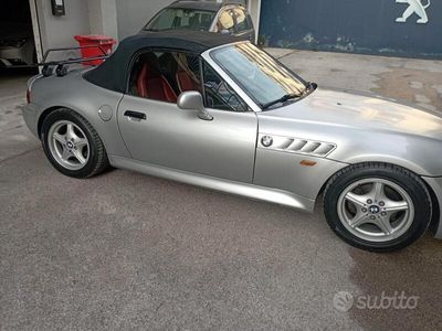 usata BMW Z3 1.9