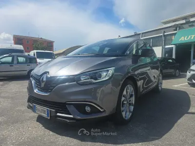 Usata Renault Scénic