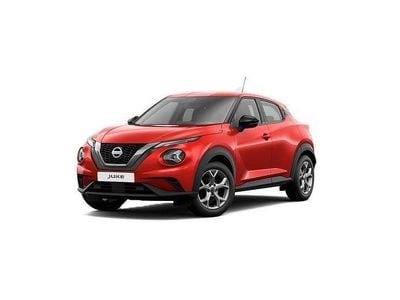 Usata Nissan Juke Tekna 143 CV (105 kW) 2023 Grigio SUV