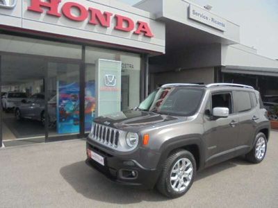 usata Jeep Renegade Renegade1.6 mjt Limited fwd 120cv E6