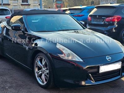 usata Nissan 370Z ZRoadster 3.7 V6 Lev 2