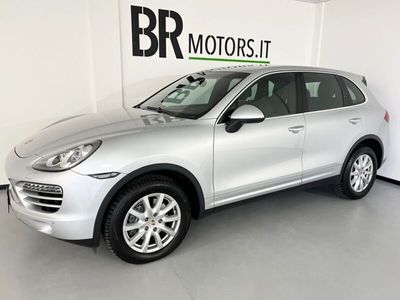 usata Porsche Cayenne 3.0 Diesel