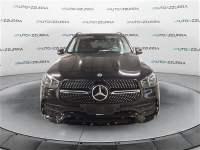 usata Mercedes 350 GLE suvd 4Matic Premium Plus usato