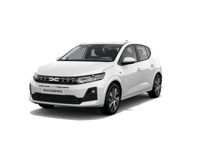 Usata Dacia Sandero